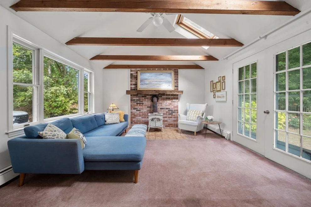 Unit for sale at 5 Cardinal Rd, Sandwich, MA 02563