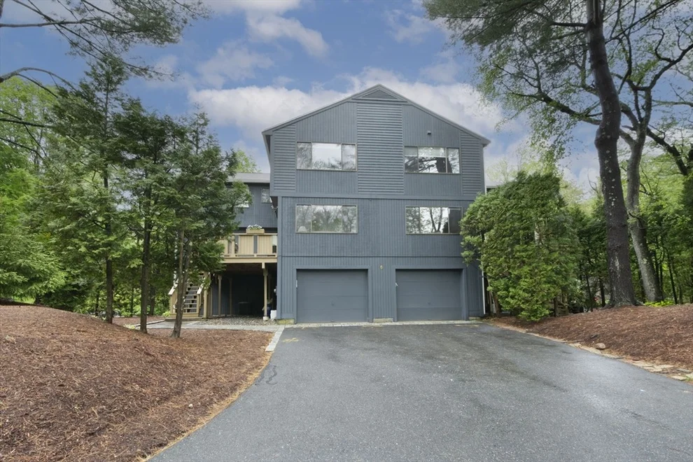Unit for sale at 6 Treetop Park, Westborough, MA 01581