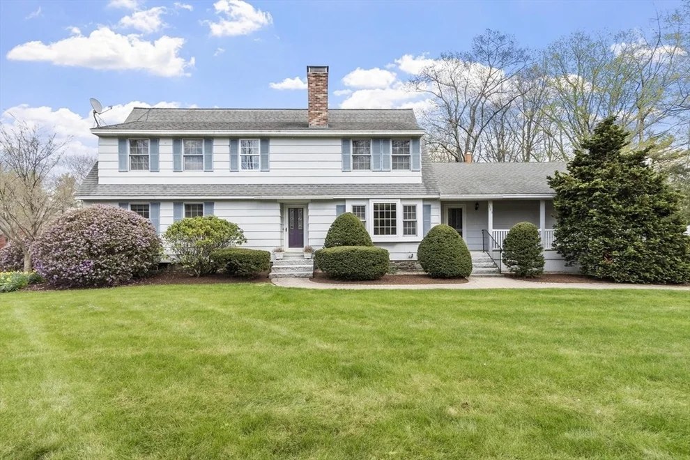 Unit for sale at 103 Brooks Station Road, Princeton, MA 01541