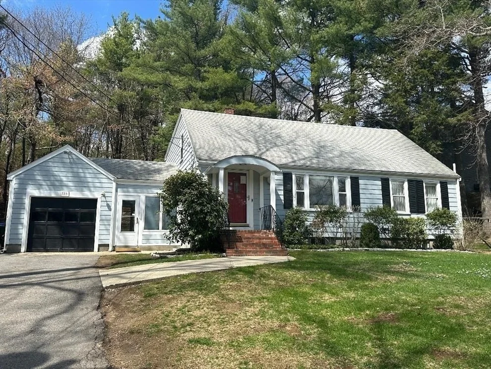Unit for sale at 225 Woodland Road, Westwood, MA 02090