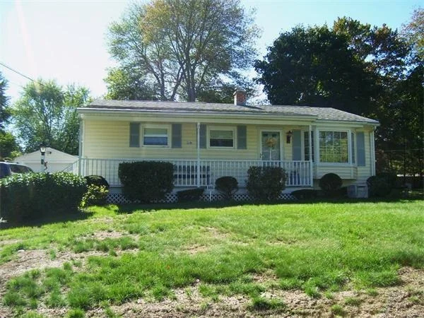 Unit for sale at 5 Stony Brook Road, Springfield, MA 01118