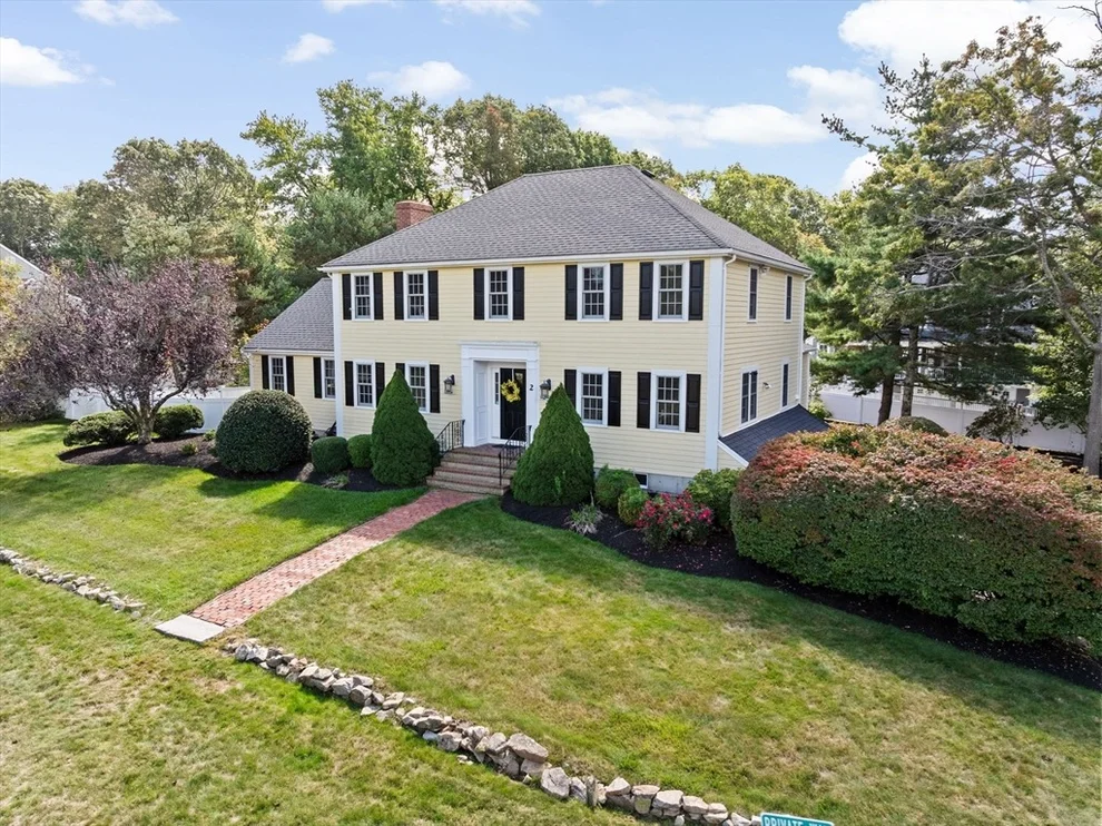 Unit for sale at 2 Windward Lane, Scituate, MA 02066