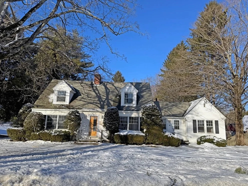 Unit for sale at 41 West Mountain Road, Bernardston, MA 01337