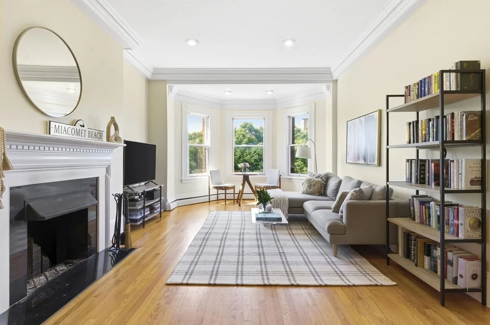 Unit for sale at 320 Commonwealth Avenue, Boston, MA 02115