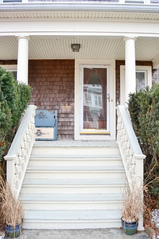 Unit for sale at 314 Arnold St, New Bedford, MA 02740