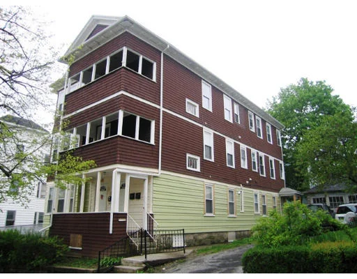 Unit for sale at 30-32 Loxwood, Worcester, MA 01604