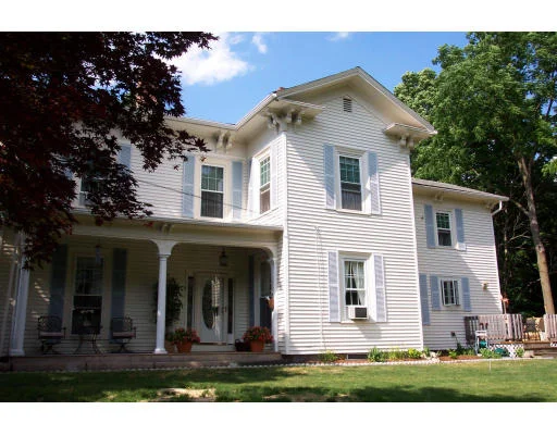 Unit for sale at 10 Winthrop Street, Holliston, MA 01746