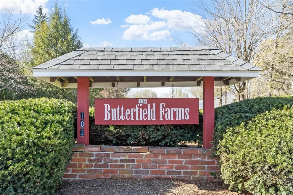 Unit for sale at 103 Main St, Pepperell, MA 01463