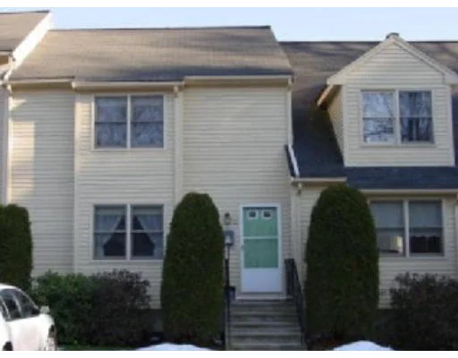 Unit for sale at 11 Pinecrest Village, Hopkinton, MA 01748