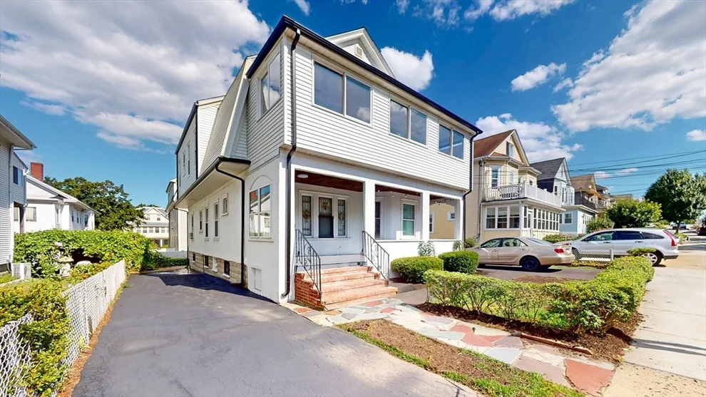 Unit for sale at 147 Langdon Ave, Watertown, MA 02472