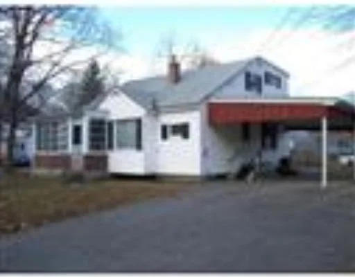 Unit for sale at 6 Page Street, Shirley, MA 01464