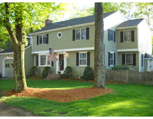 Unit for sale at 57 Pine Ridge Road, Reading, MA 01867