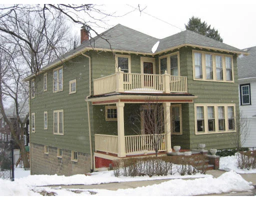 Unit for sale at 105 Fletcher St, Boston, MA 02131