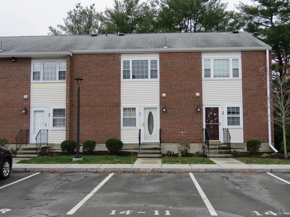 Unit for sale at 41 Foundry St, Easton, MA 02375