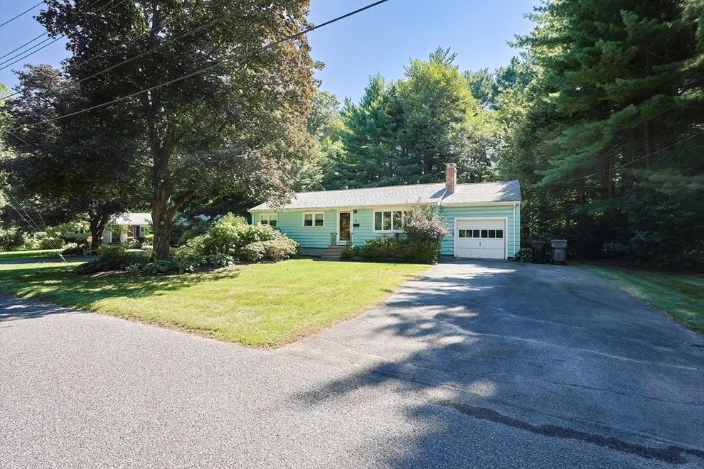 Unit for sale at 13 Little Tree Lane, Framingham, MA 01701