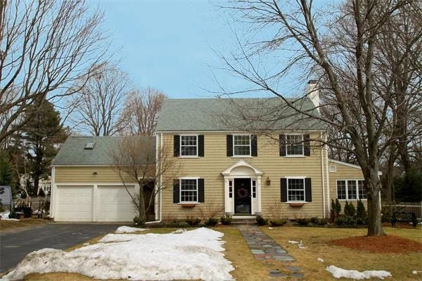 Unit for sale at 11 Elm Street, Wellesley, MA 02481