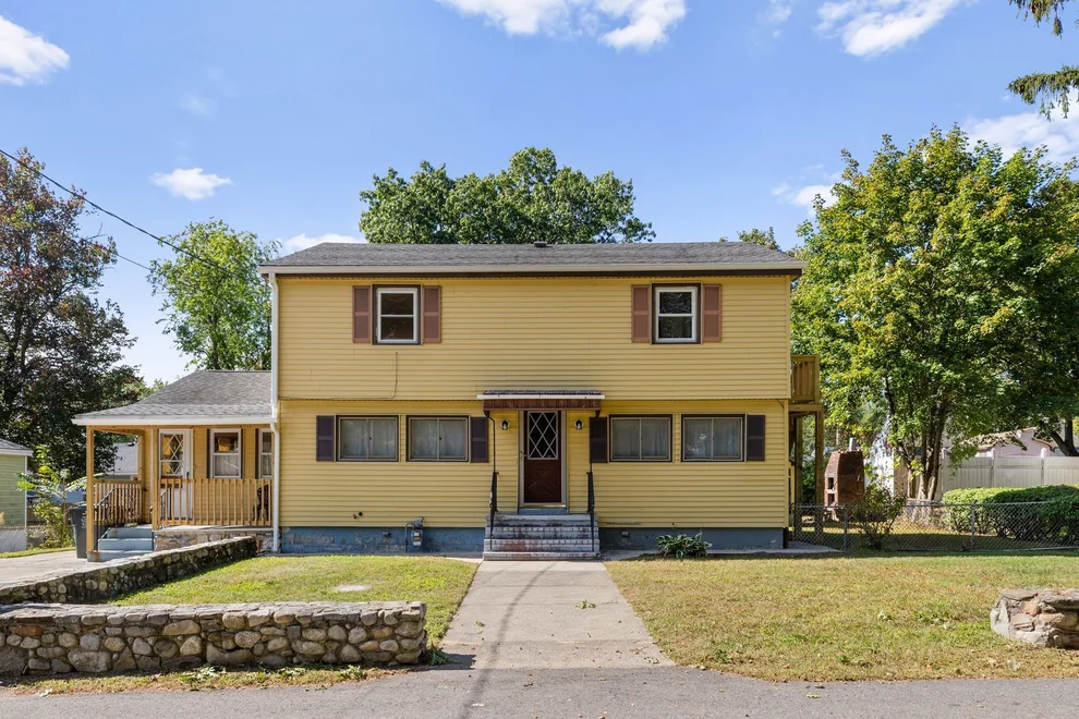 Unit for sale at 316 Emery St, Dracut, MA 01826