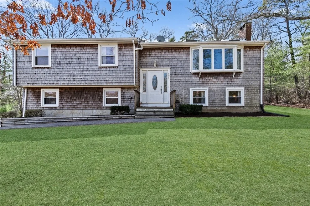 Unit for sale at 605 Long Pond Rd, Plymouth, MA 02360