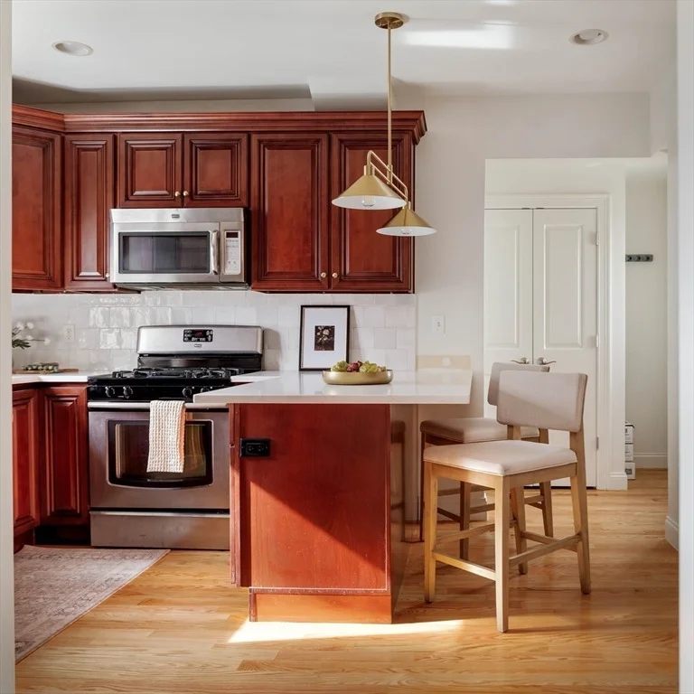 Unit for sale at 26 Maple St, Stoneham, MA 02180