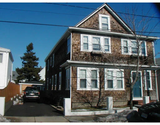 Unit for sale at 36 Tewksbury St, Winthrop, MA 02152