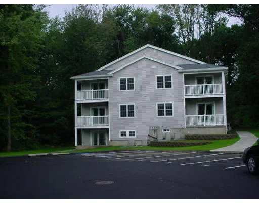 Unit for sale at 380 Coburn Avenue, Worcester, MA 01604