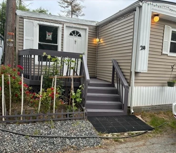 Unit for sale at 305 Turnpike Street, Easton, MA 02375