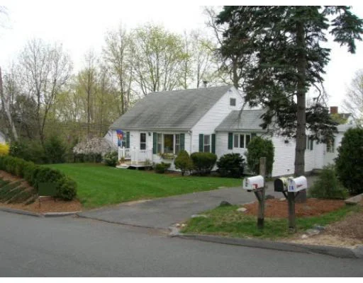 Unit for sale at 2 Lakeview Ave, Middleton, MA 01949
