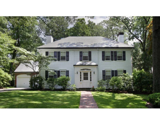 Unit for sale at 65 Howland Road, Newton, MA 02465