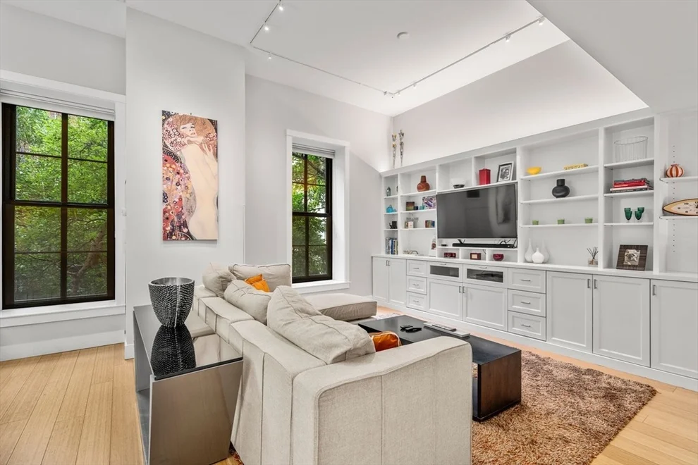Unit for sale at 21 Father Francis Gilday, Boston, MA 02118
