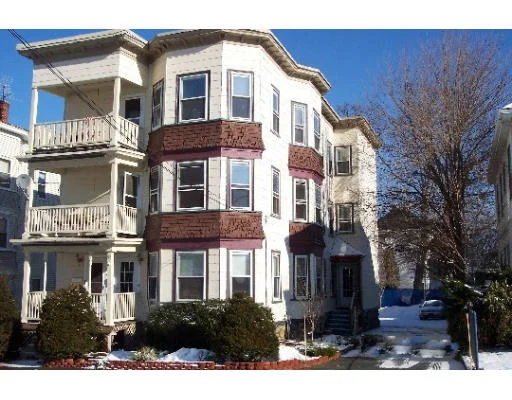 Unit for sale at 93 Blaisdell Street, Haverhill, MA 01832