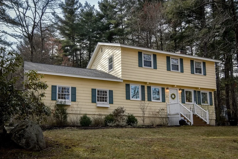 Unit for sale at 248 Liberty Square Rd, Boxborough, MA 01719