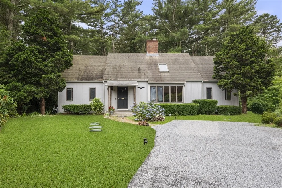 Unit for sale at 7 Blue Fin, Mashpee, MA 02649