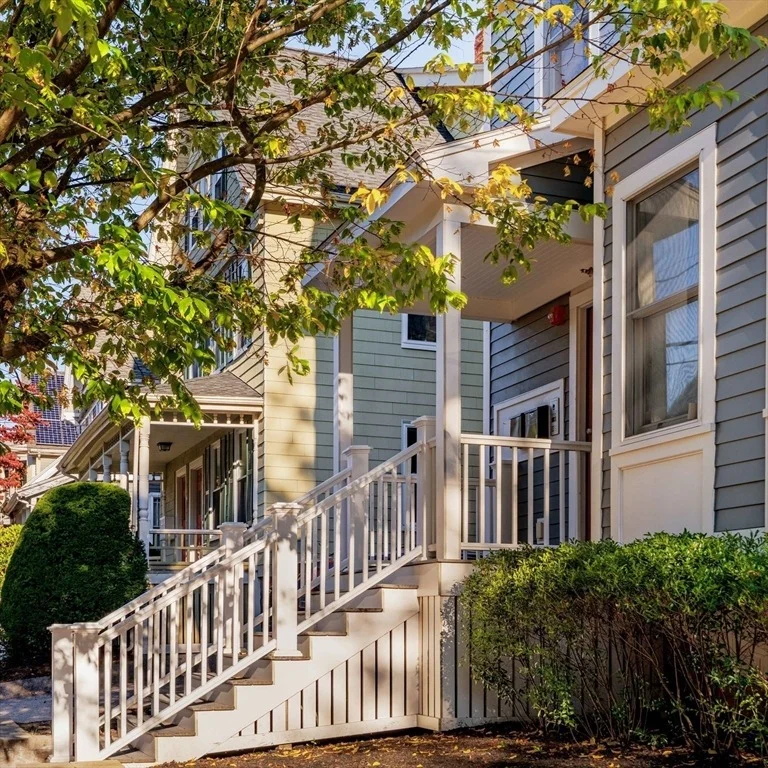 Unit for sale at 59 Berkeley Street, Somerville, MA 02143