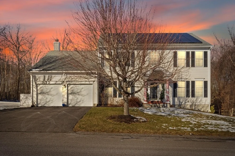 Unit for sale at 40 Whitehall Way, Bellingham, MA 02019