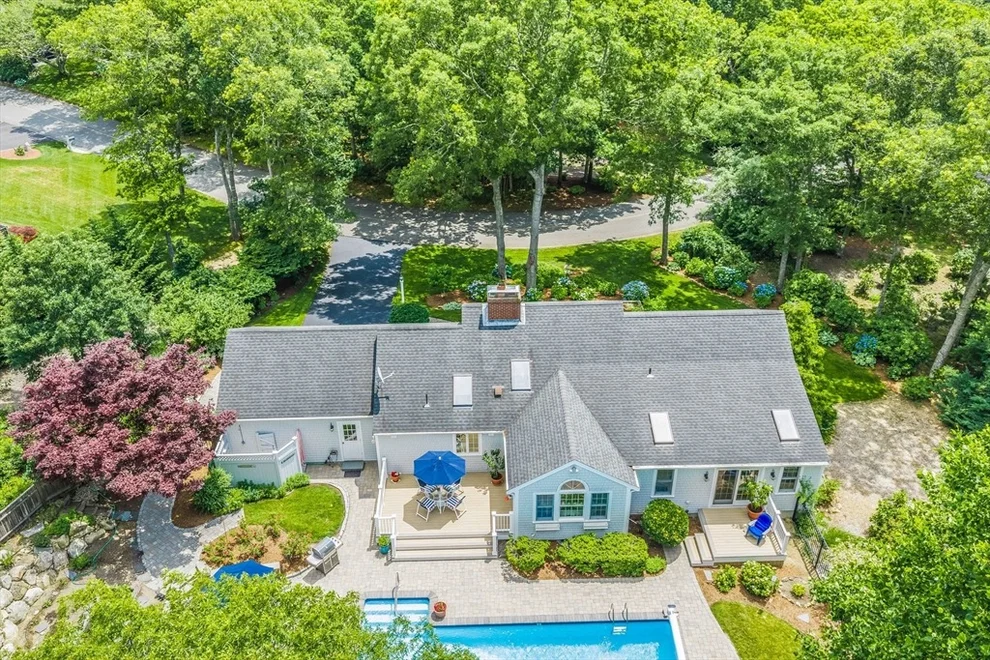 Unit for sale at 29 Calvin Drive, Dennis, MA 02638