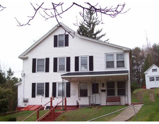 Unit for sale at 119 East St, Ware, MA 01082