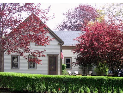 Unit for sale at 289 Gannett Rd, Scituate, MA 02066