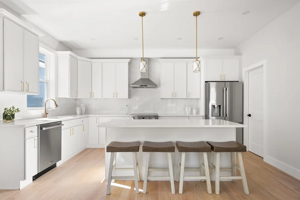 Unit for sale at 62 Albertina Street, Quincy, MA 02169