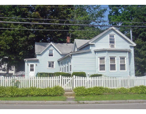 Unit for sale at 5 N Main St, Grafton, MA 01536