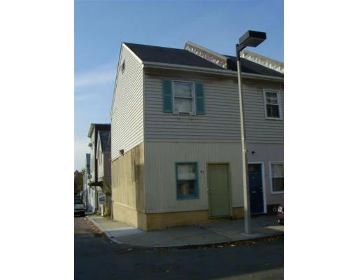 Unit for sale at 43 Marion St, Boston, MA 02128