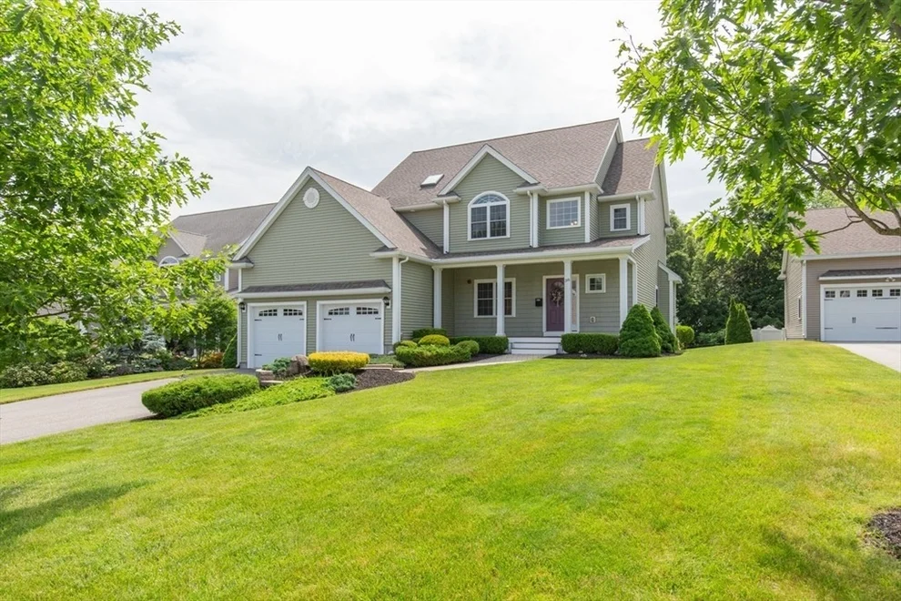 Unit for sale at 38 Folger Ave, Beverly, MA 01915