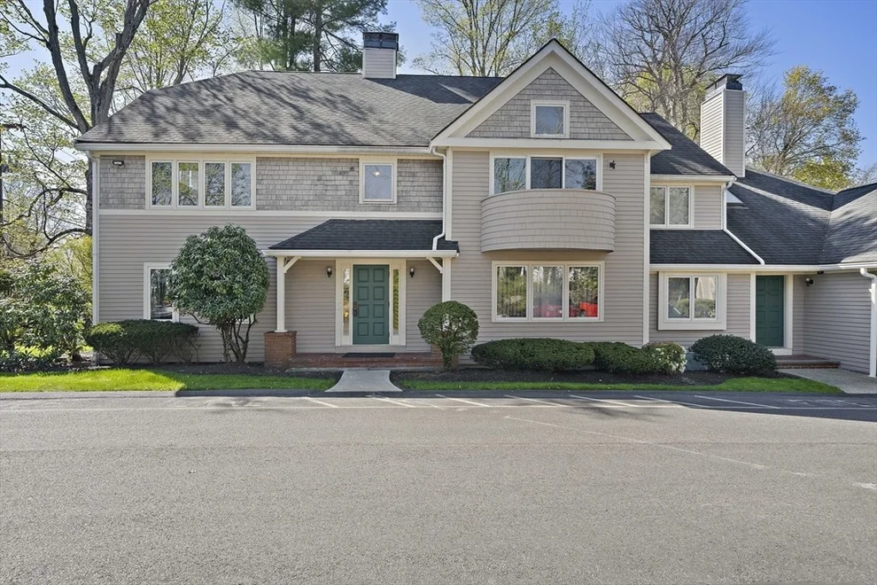 Unit for sale at 20 Jasper Ln, Randolph, MA 02368