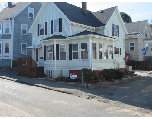 Unit for sale at 5 Harold Ave, Gloucester, MA 01930