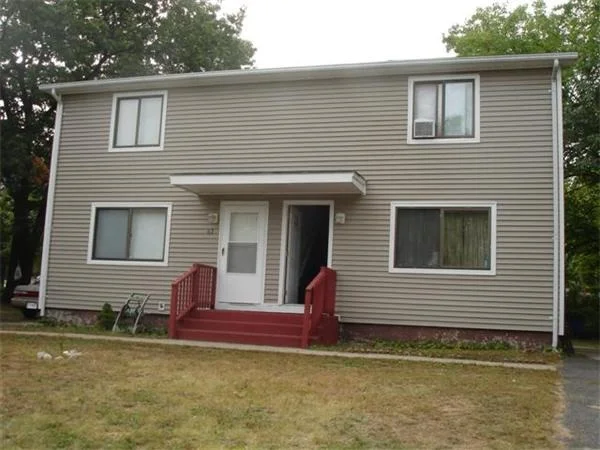 Unit for sale at 63-65 Darling, Springfield, MA 01151