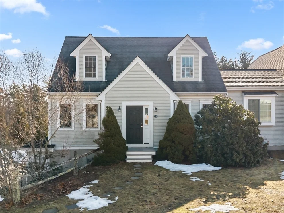 Unit for sale at 1 Emma Lane, Wareham, MA 02571