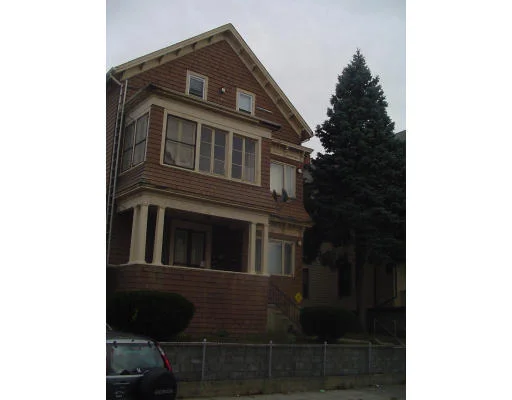 Unit for sale at 64 Forest, Fall River, MA 02721