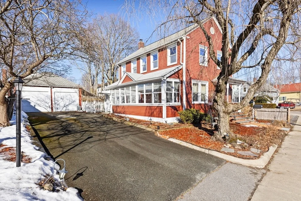 Unit for sale at 218 East Street, North Attleboro, MA 02760