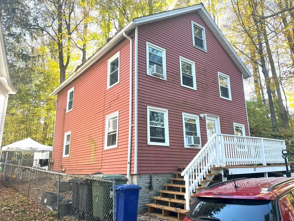 Unit for sale at 21 Hitchcock Ave, Warren, MA 01083