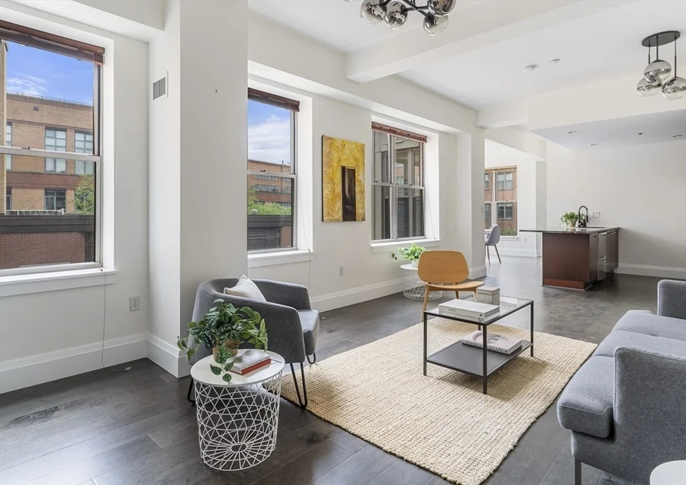 Unit for sale at 35 Fay St, Boston, MA 02118