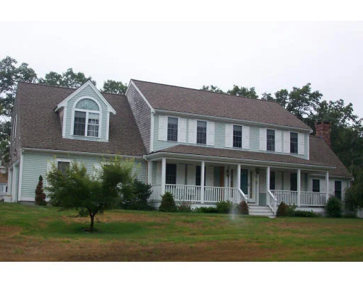 Unit for sale at 2 Lichen Lane, Sandwich, MA 02644